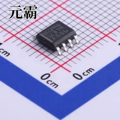 UCC2946DTR SOIC-8 监控和复位芯片