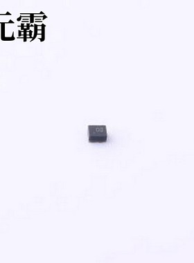 RSFP2313E RF滤波器 RSFP2313E LTE B40频段滤波器 SMD,0.9x1.1mm