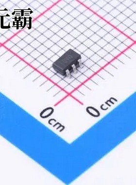 TLV71209DBVR SOT-23-5 线性稳压器(LDO)