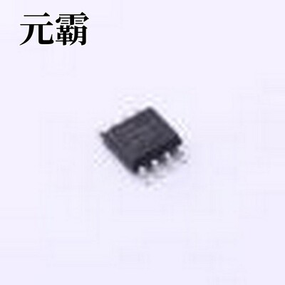 LP7801TESPF 电池管理 LP7801TESPF SOP-8-EP