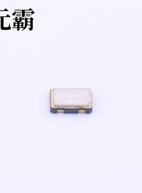 5TO412288CWBC 有源晶振 5TO412288CWBC SMD5032-4P