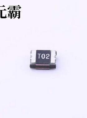 TLC-USMD020 自恢复保险丝 30V 200mA 1210自恢复 1210