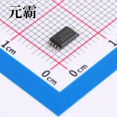 INA240A2QPWRQ1 TSSOP-8 电流感应放大器