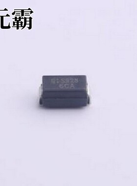 P0060CA 半导体放电管(TSS) P0060CA SMA