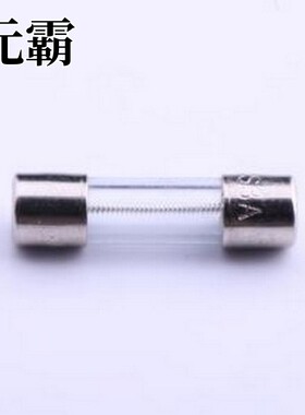 5S.3000240000S1D 一次性保险丝 玻璃管保险丝 D5.2xL20mm