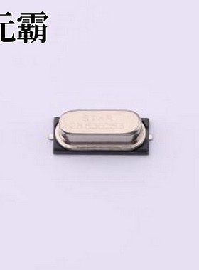 SWXJPBCVE0-28.636363 无源晶振 贴片晶振 HC-49S-SMD