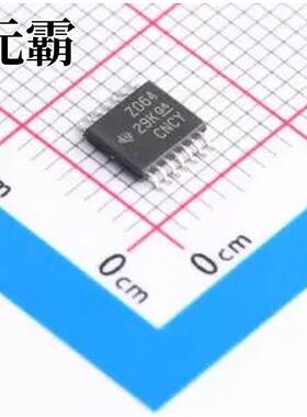 TL064IPWR TSSOP-14 FET输入运放