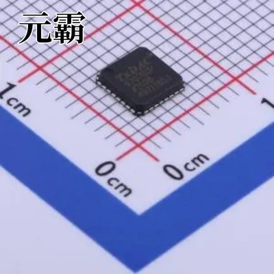 AD9707BCPZ LFCSP-32(5x5) 数模转换芯片DAC