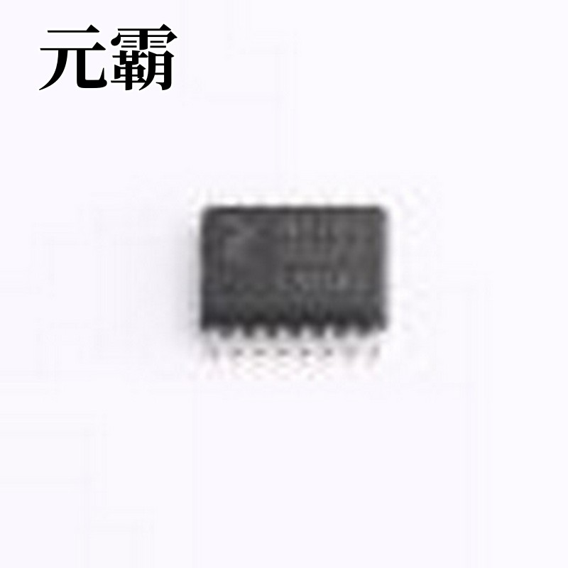 NSI83086E-DSWR 隔离式RS485/422收发器 NSI83086E-DSWR SOW-16