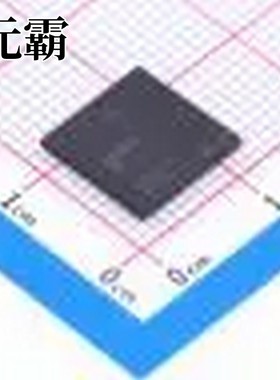 AWR1243FBIGABLQ1 无线收发芯片 FCBGA-161