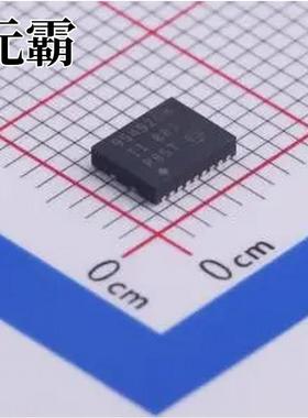 CSD95492QVM VSON-18-EP(4x5) 栅极驱动芯片