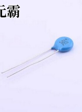 STE07D471K1BN0FSB0R0 压敏电阻 钳位电压775V 29焦耳 插件压敏电