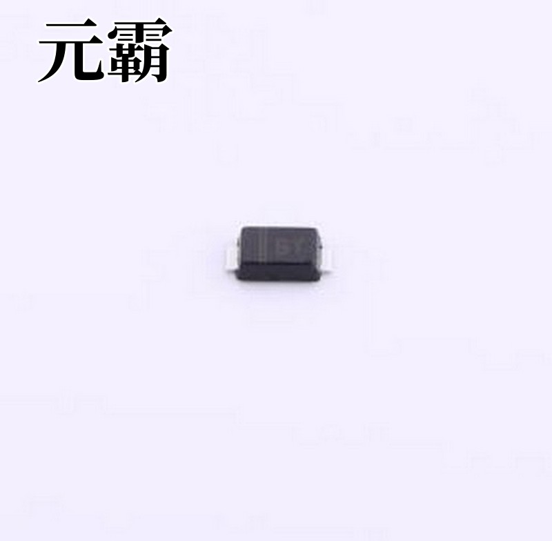 SMF18A 静电和浪涌保护(TVS/ESD) SMF18A SOD-123FL