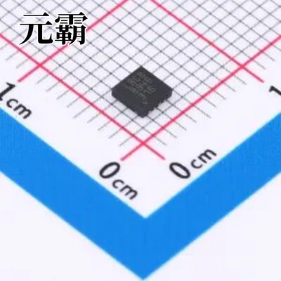 LT6014CDD#PBF DFN-8-EP(3x3) 精密运放