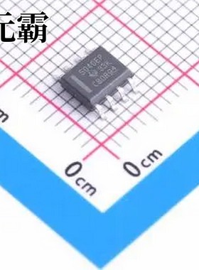 REF5040MDREP 电压基准芯片 SOIC-8