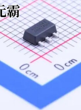 ADL5545ARKZ-R7 SOT-89-3 RF放大器
