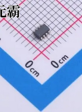 TL082HIDDFR TSOT-23-8 FET输入运放