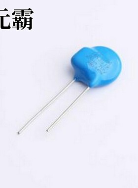 TMOV14N391K206RV037 压敏电阻 TMOV14N391K 插件,P=7.5mm