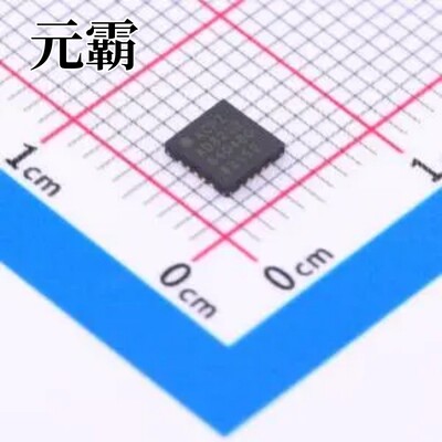 AD8232ACPZ-R7 LFCSP-20(4x4) 模拟前端(AFE)