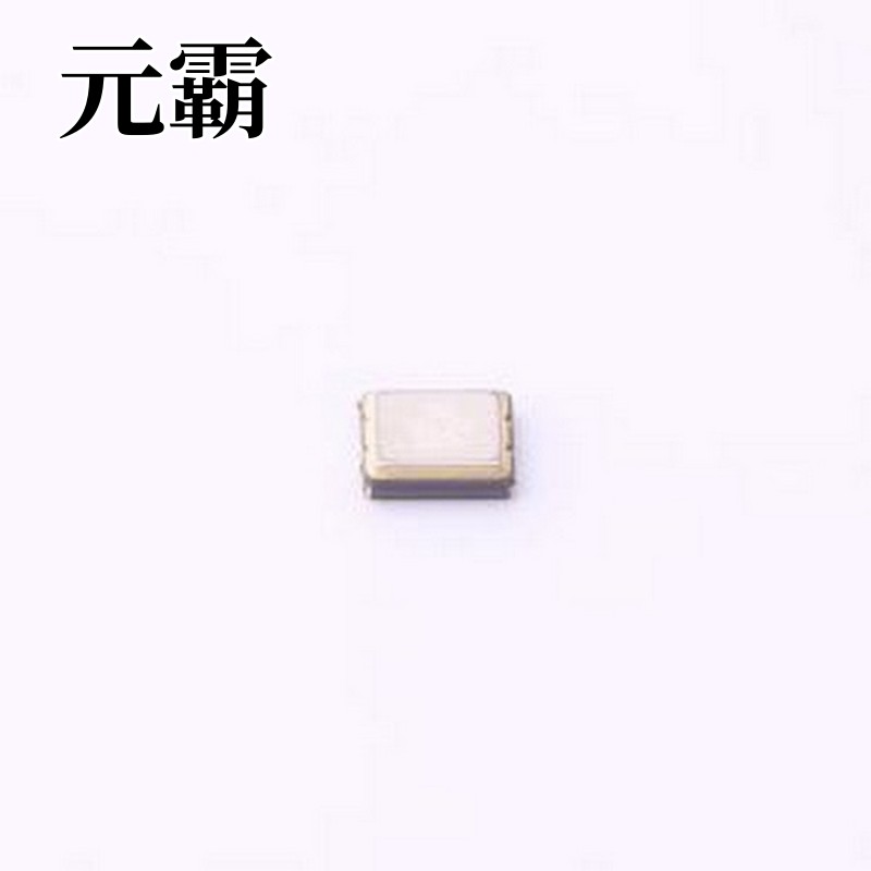 OB2EL89CLIC112YLC-156.25M 有源晶振 低抖动156.25MHZ 2.5V-3.3V