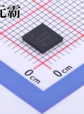 DS15BR401TSQ/NOPB LVDS芯片 WQFN-32(5x5)