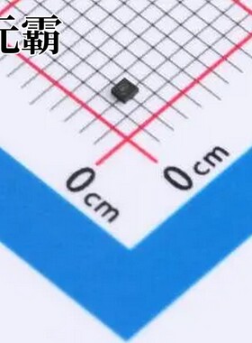 TPS7A02185PDQNR X2-SON-4-EP(1x1) 线性稳压器(LDO)