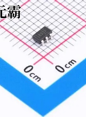 REF3240AIDBVR 电压基准芯片 SOT-23-6