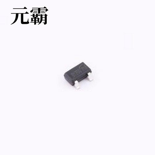 SM1110NSAC-TRG-VB 场效应管(MOSFET) 场效应管 （MOSFET) SOT-23