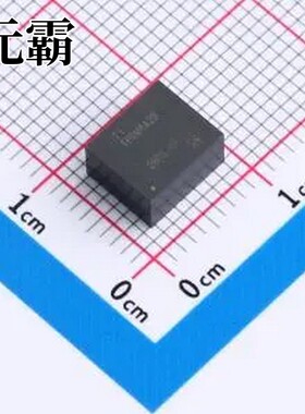 TPSM8A29RDGR DC-DC电源芯片 B3QFN-25(6.5x7.5)