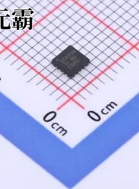 TPS55340QRTETQ1 DC-DC电源芯片 QFN-16-EP(3x3)