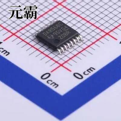 DAC8568ICPWR 数模转换芯片DAC TSSOP-16