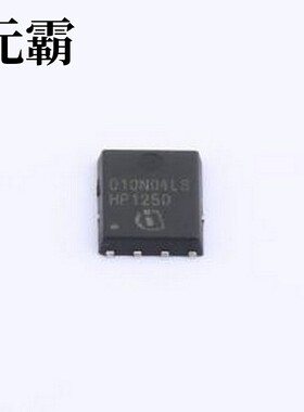 BSC010N04LS 场效应管(MOSFET) 1个N沟道 耐压:40V 电流:247A TDS