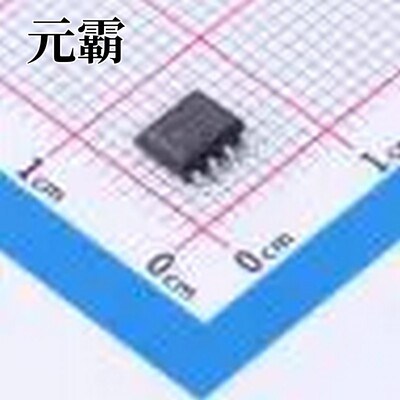 TLV342AIDR SOIC-8 运算放大器