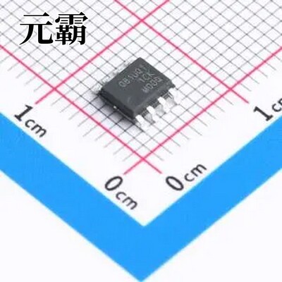 TMCS1108A1UQDRQ1 SOIC-8 电流传感器