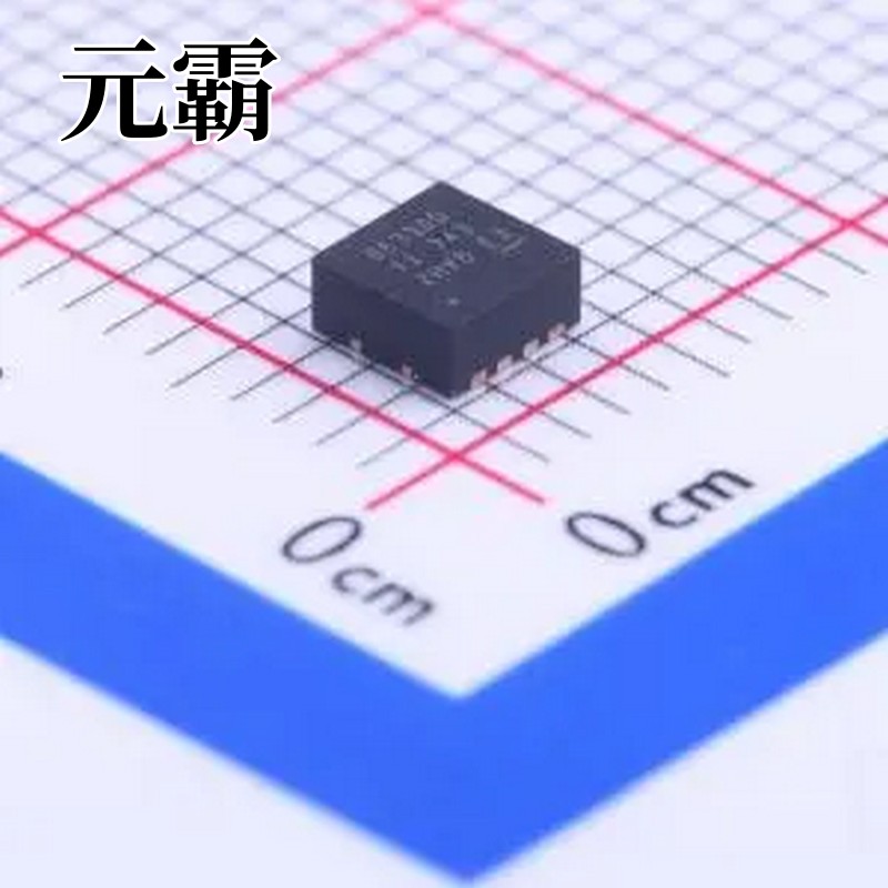 CSD86330Q3D LSON-8(3.3x3.3) 场效应管(MOSFET)