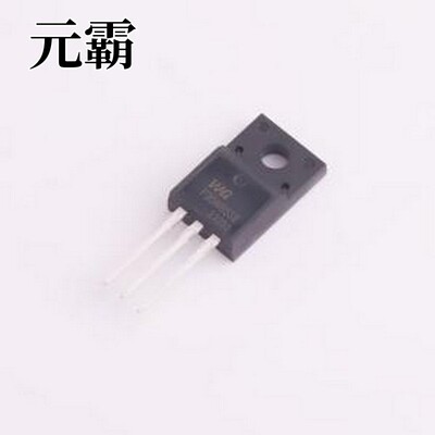 WGF30N65SE 场效应管(MOSFET) 1个N沟道 耐压:650V 电流:30A TO-2