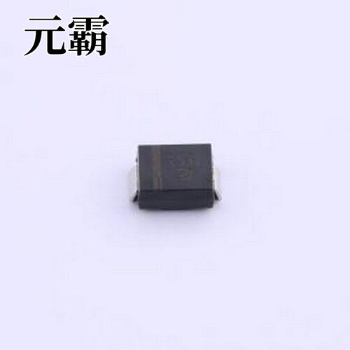 ES3JB 快恢复/高效率二极管 ES3JB SMB