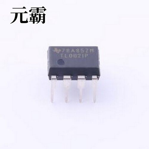 TL062IP FET输入运放 TL062IP DIP-8