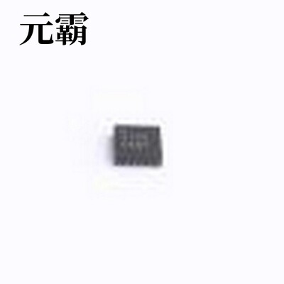 NCP3135MNTXG DC-DC电源芯片 5A同步降压转换器 QFN-16-EP(3x3)
