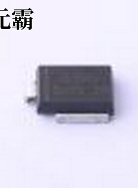 SM5S12A 静电和浪涌保护(TVS/ESD) 单向TVS 12V截止 DO-218AB