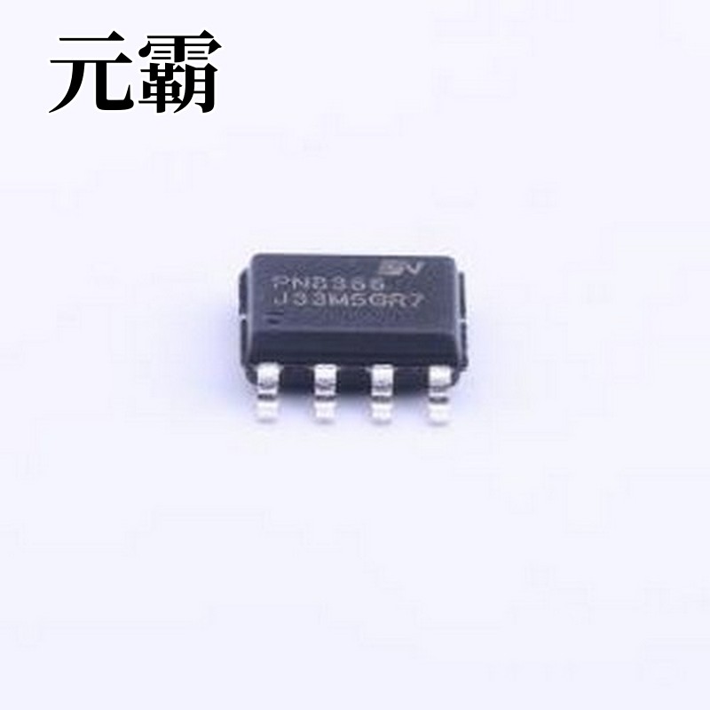 PN8366SSC-R1M AC-DC控制器和稳压器 PN8366SSC-R1M SOP-7