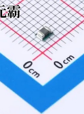 TPSM82822ASILR TFDFN-10(2x2.5) DC-DC电源芯片