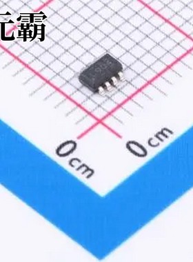 LM2904LVIDDFR TSOT-23-8 运算放大器