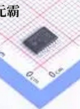 TPS23770PWPR HTSSOP-20-EP 以太网供电(PoE)控制器