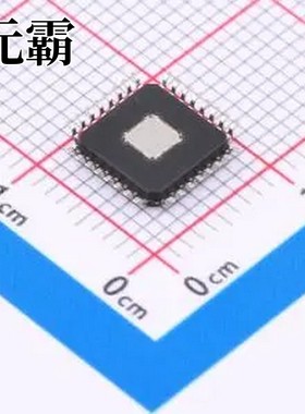 LP8860CQVFPRQ1 HLQFP-32(7x7) LED驱动