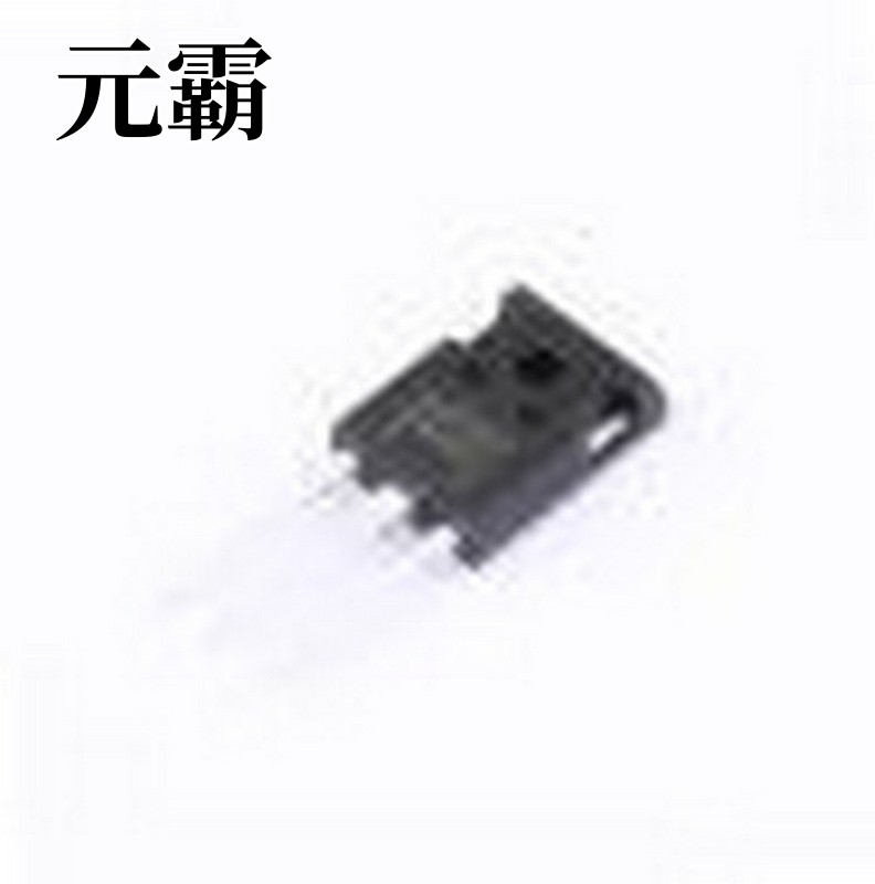 MS50N20FC 场效应管(MOSFET) 1个N沟道 耐压:200V 电流:50A TO-24