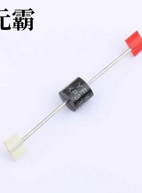 8KP33CA 静电和浪涌保护(TVS/ESD) 8KP33CA R-6