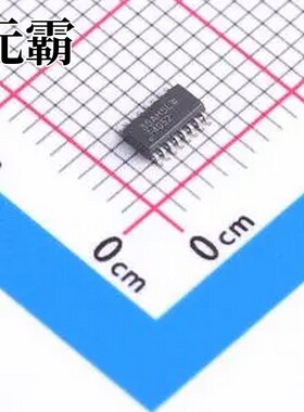 TMUX4052DYYR TSOT-23-16 模拟开关/多路复用器