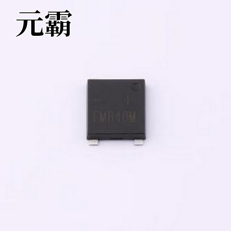 FMSB40M 整流桥 电压:1kV 电流:4A UMSB