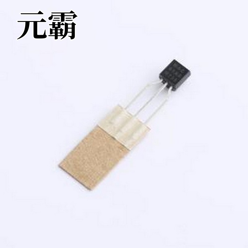 MAC97A8-TA 晶闸管(可控硅)/模块 MAC97A8-TA TO-92